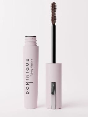 NIB DOMINIQUE Tubing Mascara Lash Lift in Brown